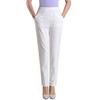 Women's Sweatpants Loose Large Size Straight Pants Yoga Gymnastics Long Pants