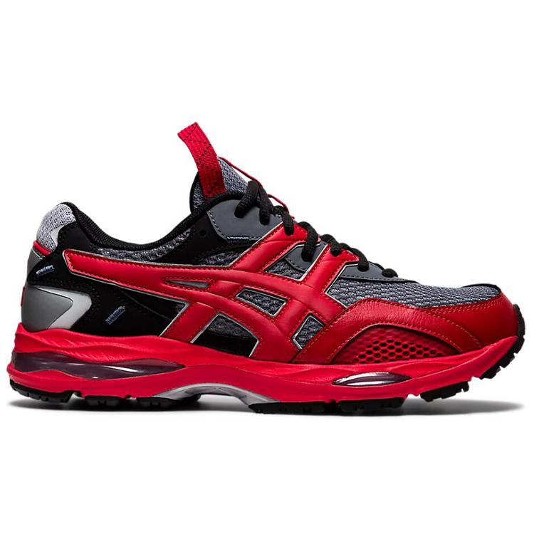 Asics HS2 S Гель MC Plus Классический Красный 1201A194-600
