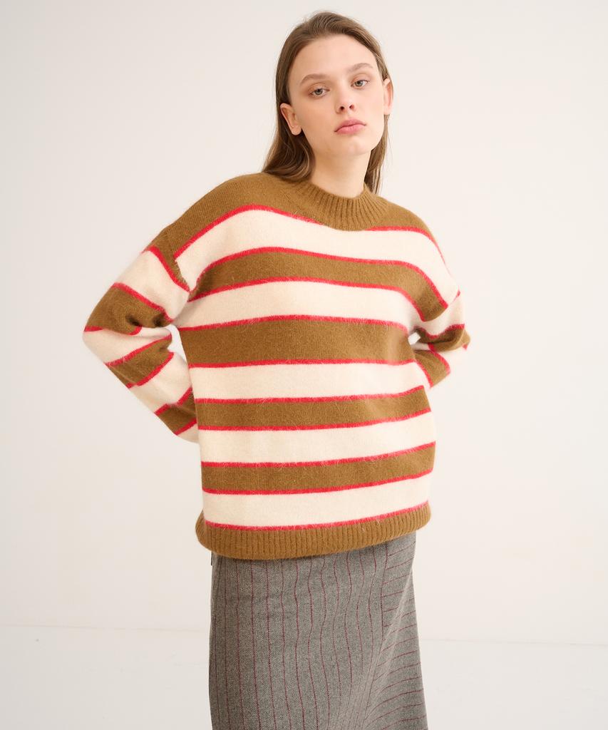 NOIR An Sweater