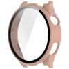 Чехол+Стекло для Xiaomi Watch 5 PC Защитный бампер со всех сторон Защитная крышка от царапин + Защитное стекло для MI Watch 5 Аксессуары