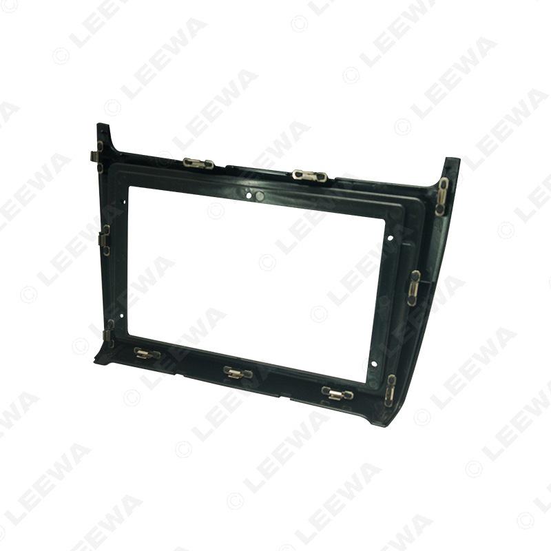 9-Inch Navigation Bezel Audio Panel for 2013-2014 Volkswagen Bora/Polo Android Screen