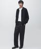 Хлопковый кардиган на молнии Massimo Dutti