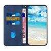 Чехол-книжка с сильным магнитом и приятной на ощупь кожей для Samsung Galaxy A55 M55 C55 M15 F15 A35 A34 A54 A25 A15 A05 A05S M14 F14 A24