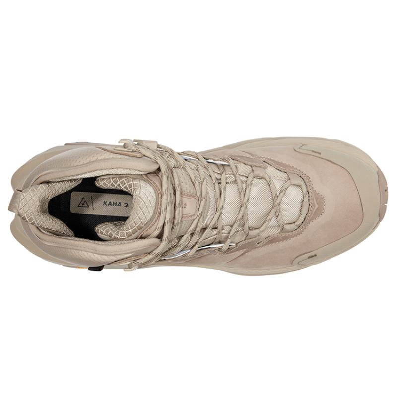 HOKA One One Кроссовки Kaha 2 Gore Tex Oxford Tan Dune 1130529-OTDN