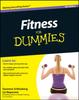 The Fitness For Dummies Book
