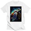 Sea Turtle Beach Lover Ocean Animal T Shirt Tee Tops Round Neck Short-Sleeve Fashion Tshirt Clothing Casual Basic T-shirts