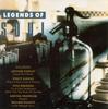 CD РАЗНЫЕ ИСПОЛНИТЕЛИ - Легенды Соула - Окончательное So TCD2489 Telstar 1991 Великобритания Соул/Фанк Б/У