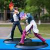 Горячая Игровая Аниме Фигурка The King Fighters 98 Sv314 Асамия Афина Фигурка Действия Модель Кукла Игрушки Детский Рождественский Подарок Игрушки Подарок Мальчикам