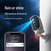 Shenmou BC4Pro 4G PTZ Outdoor Security Camera with Free Data (CN version)