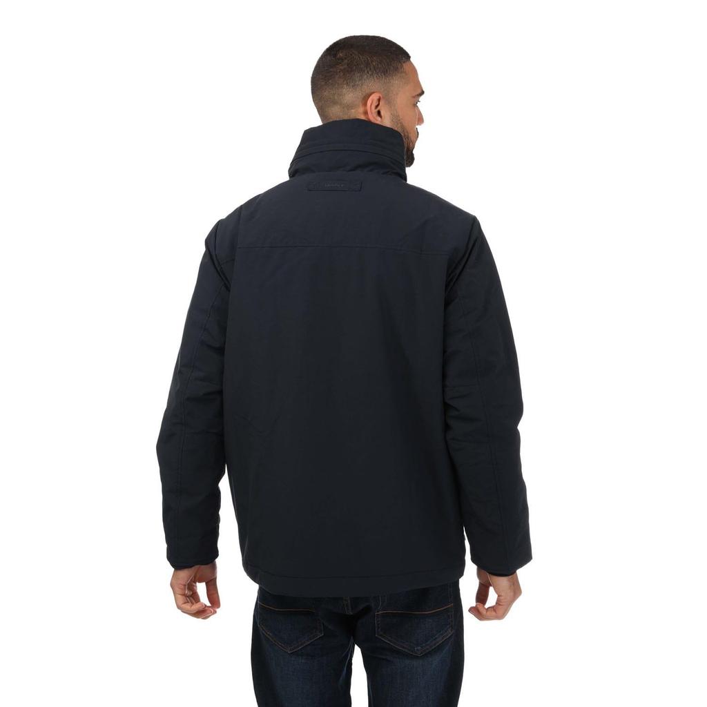 Gant Mens Mist Jacket
