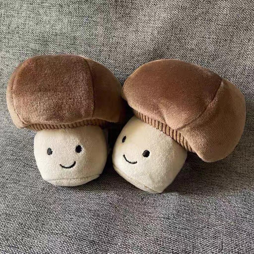 Мягкая игрушка-слоненок, супер мягкая, милая, успокаивающая плюшевая игрушка