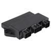 Черный модуль CDI для Yamaha YFM 350 Bruin Grizzly Wolverine 5UH 85540 00 00
