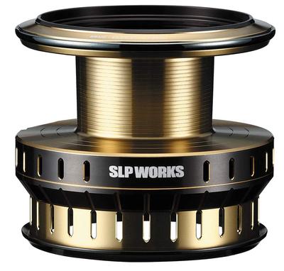 Daiwa Slp Works SLPW EX LT шпуля 5000D