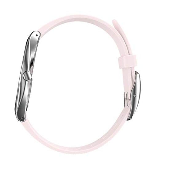 [Swatch] Наручные часы SKIN LAVANDA SYXS124 женские подлинный импортный продукт