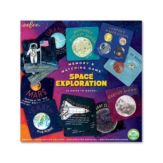 Part 2 Solar System Memory Game, Popular Korean Game