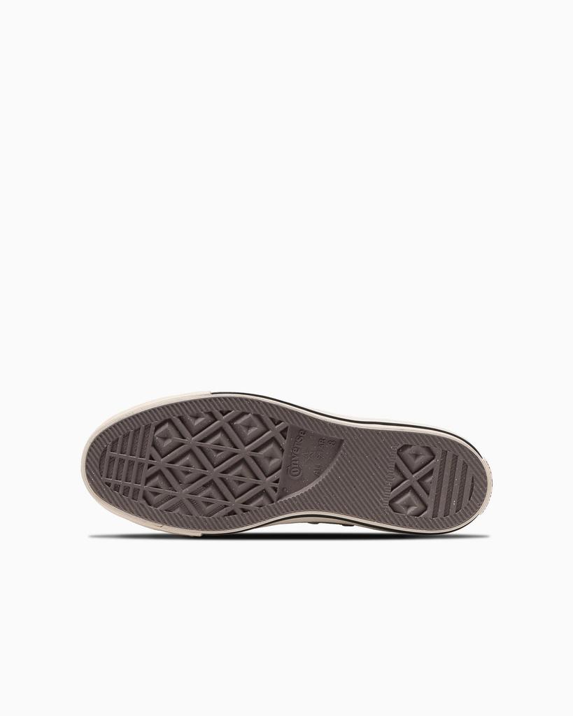 31311231 Converse All Star Daisyflower Hi Бежевый (Мужской)