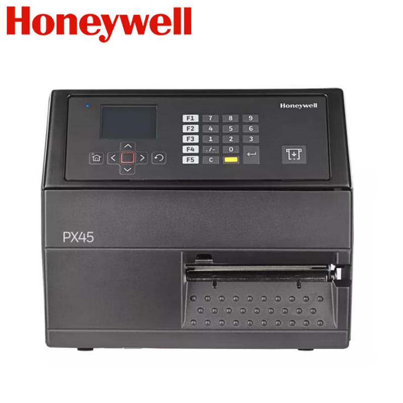 Honeywell PX65 Industrial Smart Label Printer 203dpi CN plug (adapter included)