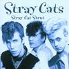 CD STRAY CATS Stray Cats Strut ARMCD012GAS000 Armoury Records 2000 UK Rock Б/у