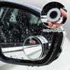 Регулируемое на 360 градусов зеркало слепой зоны Автомобильное вспомогательное выпуклое зеркало заднего вида Широкоугольные зеркала для Kia Telluride Sorento Seltos Optima Forte Ceed K5