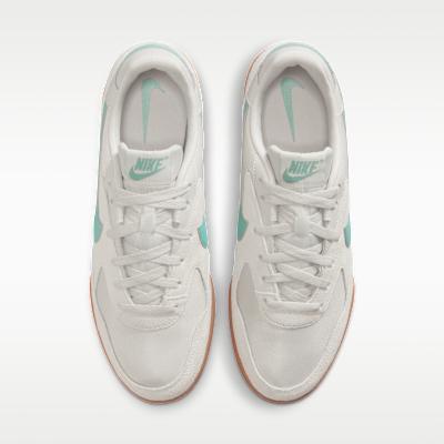 Men's Sneakers Nike Terra Manta Leather, Textile Casual Shoes Men's