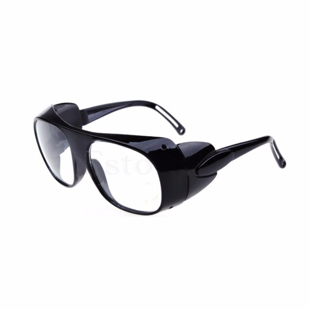 Welding Glasses Working Protection Eye Protective Safety Goggles Welding Goggles Soldering Glasses