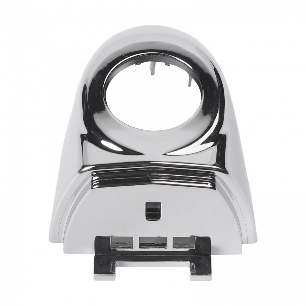 Простая установка 735607049 Запасная накладка передней наружной дверной ручки