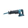 Rechargeable Reciprocating Saw 36V Sold Separately JR360DZ Battery/Charger/Case