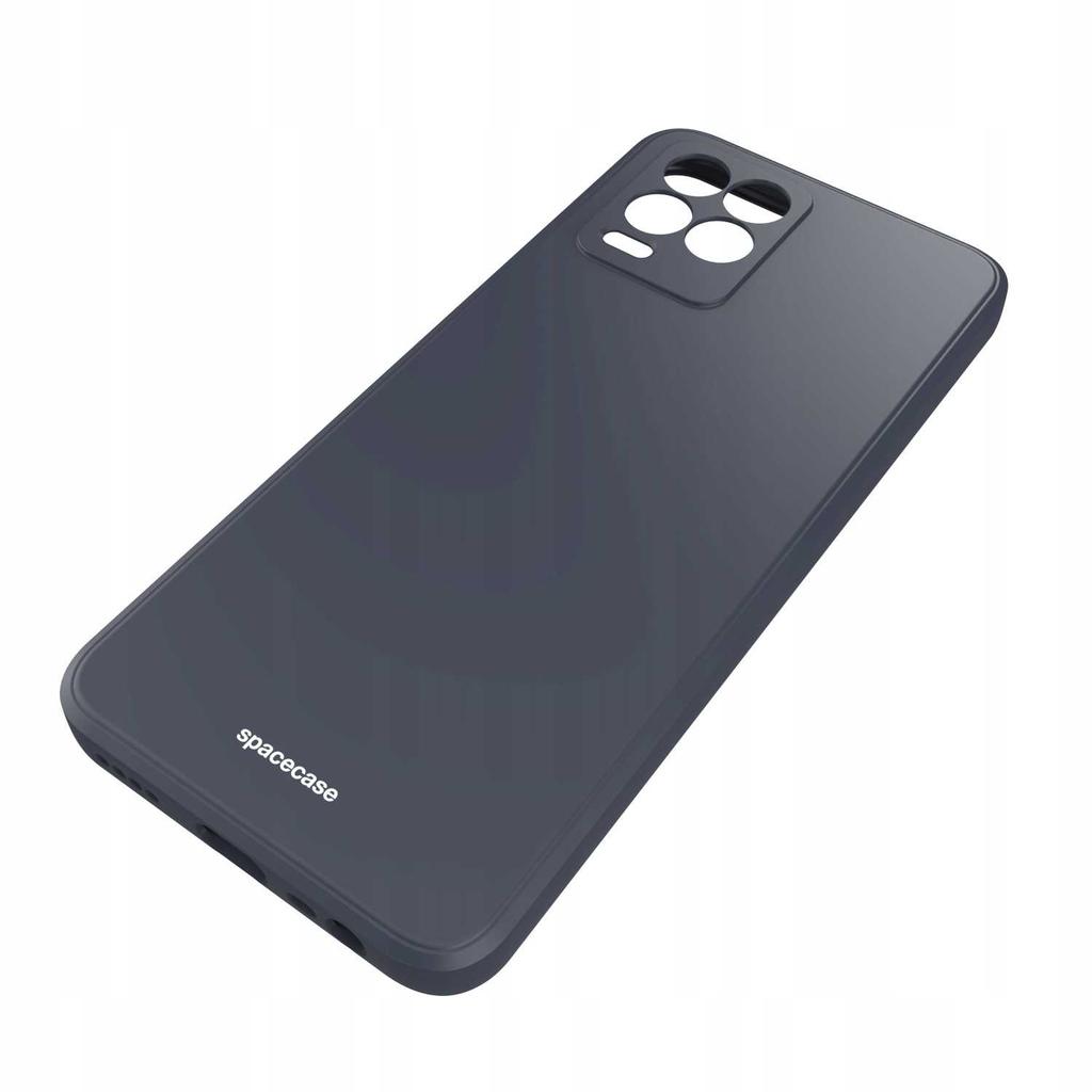 Sc Silicone Case Realme 8/8 Pro Black