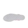 Puma Кеды Smash Vulc Casual с низким верхом Унисекс Белые Красные 359622-22