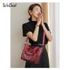 Women's Single Shoulder Large Capacity Crossbody Bag