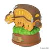 Студия Секигути Studio Ghibli Мой сосед Тоторо Фарфоровая музыкальная шкатулка Котобус на дереве 403554 Один размер
