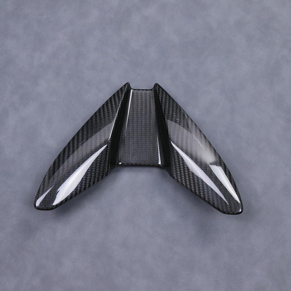 CFMOTO 800NK Spirit+ Carbon Fiber Instrument Panel Accessories