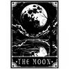 The Moon Mini Poster
