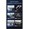 Car Mobile Phone Holder For Volvo XC60 2022-2024 Adjustable Special Mobile Phone Holder GPS Base Mount Stand Accessories
