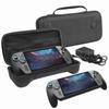 EVA Чехол для переноски Ударопрочный Водонепроницаемый Сумка для хранения Портативная Защитная крышка для ROG Xbox ally/ROG Xbox ally X Игровая консоль