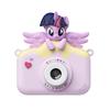 Детская цифровая камера My Little Pony (Китайская версия)