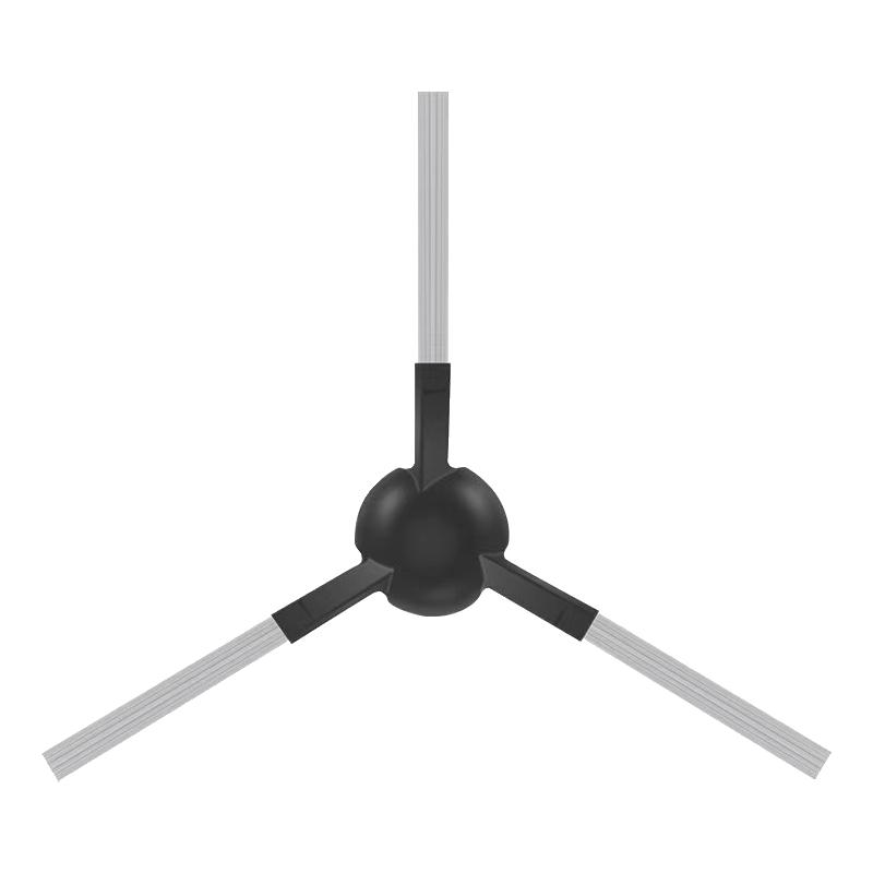 Для JONR P20 PRO / T5 Pro Аксессуары для робота-пылесоса Основная боковая щетка HEPA-фильтр Ткань для швабры Замена