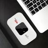 Portable Mini Mobile WiFi Router 150Mbps 4G LTE Pocket Mobile Hotspot  8 To 10 Users with SIM Card Slot for Car Travel Vacation