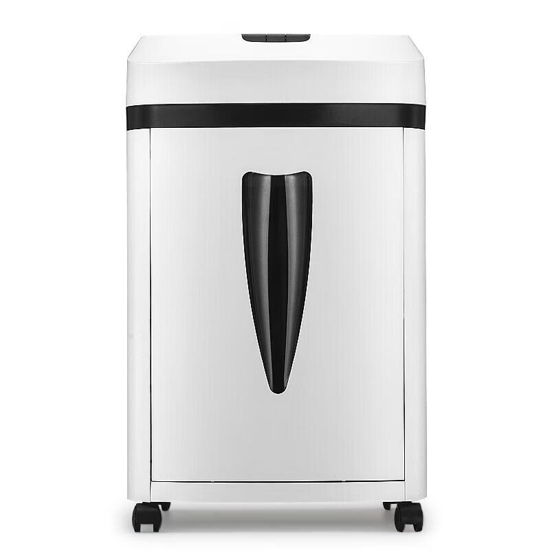 Comet RT-408 Level 5 High-Security Office Shredder CN plug (adapter included)