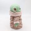 Baby Yoda Figurine baby yoda Toy Star Wars merchandise PVC Yoda baby figure