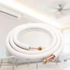 Durable Air Conditioner Tubes Thickened Air Conditioning Connection Pipe  HVAC Systems