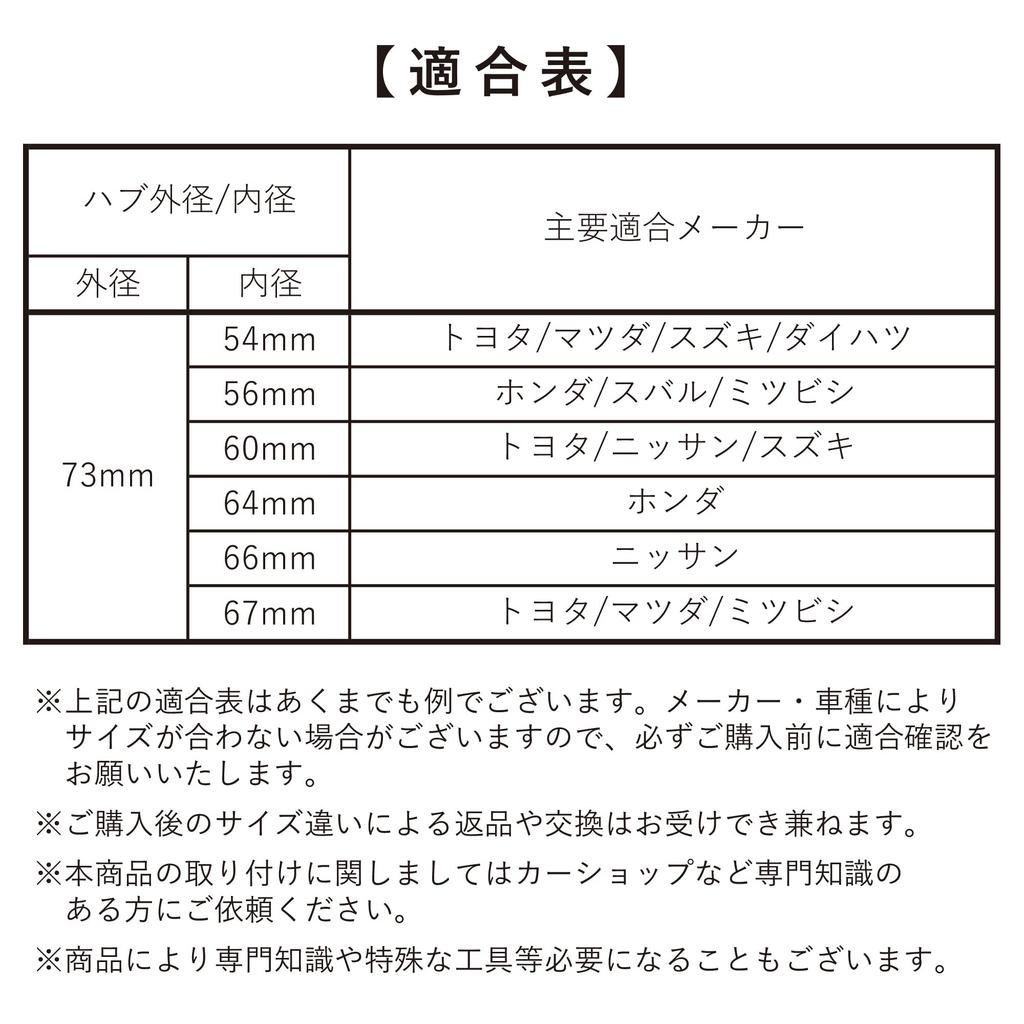 Проставочные кольца Shinsei, 5 мм, PCD 100-114.3, 4H/5H, Комплект 2 шт., HS5-60