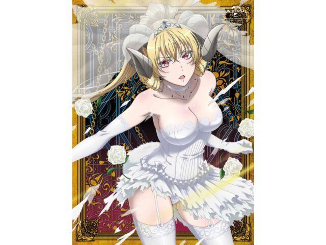 Sin The 7 Deadly Sins Nanatsu No Taizai Vol.1 Ltd/ed. Blu-ray+CD GNXA-1961 NEW