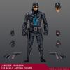 Хеллбой 1 12 Фигурка Лобстера Джонсона Хеллбой