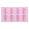 Easter Egg Silicone and Easy to Clean for Repeated Use