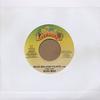 7inch Record BUSHMAN - Buck-Ing-Ham Palace IT022 Island Treasure 2003 Jamaica Reggae, Ska & Dub Used