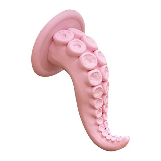 Octopus Tentacle Phone 3D Claw Grip Holder Magnetic Phone Mount with Strong Suction