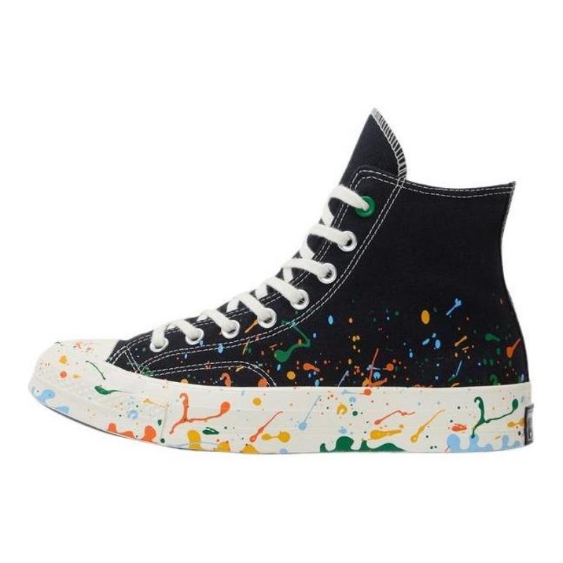 Converse X Roy Wang Chuck 70 Унисекс Модные Скейт-Кеды A18760C
