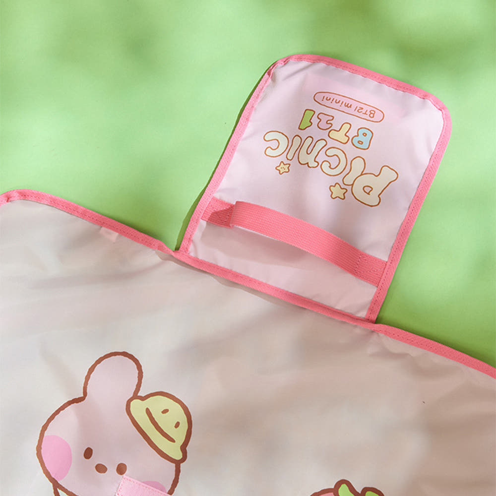 BT21 Mini Mini Picnic Mate Стакан (566мл)