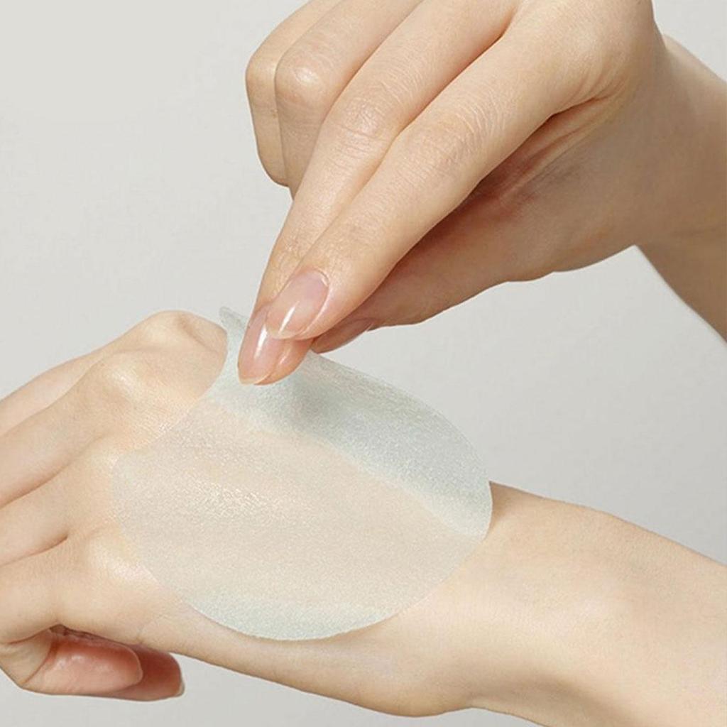 TORRIDEN Веганские тонер-пэды с гиалуроновой кислотой Dive-in (80 колодок)